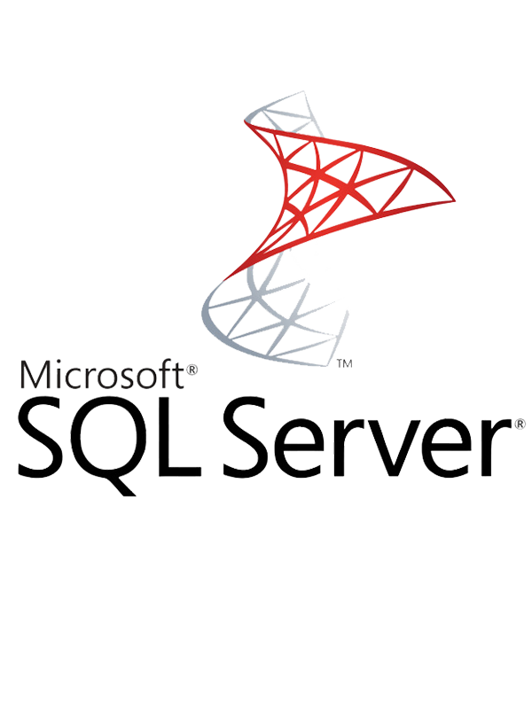 SQLSERVER Logo
